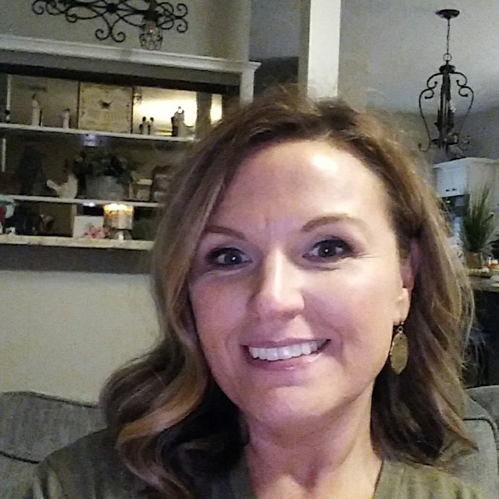 Meet your Posher, Kathy